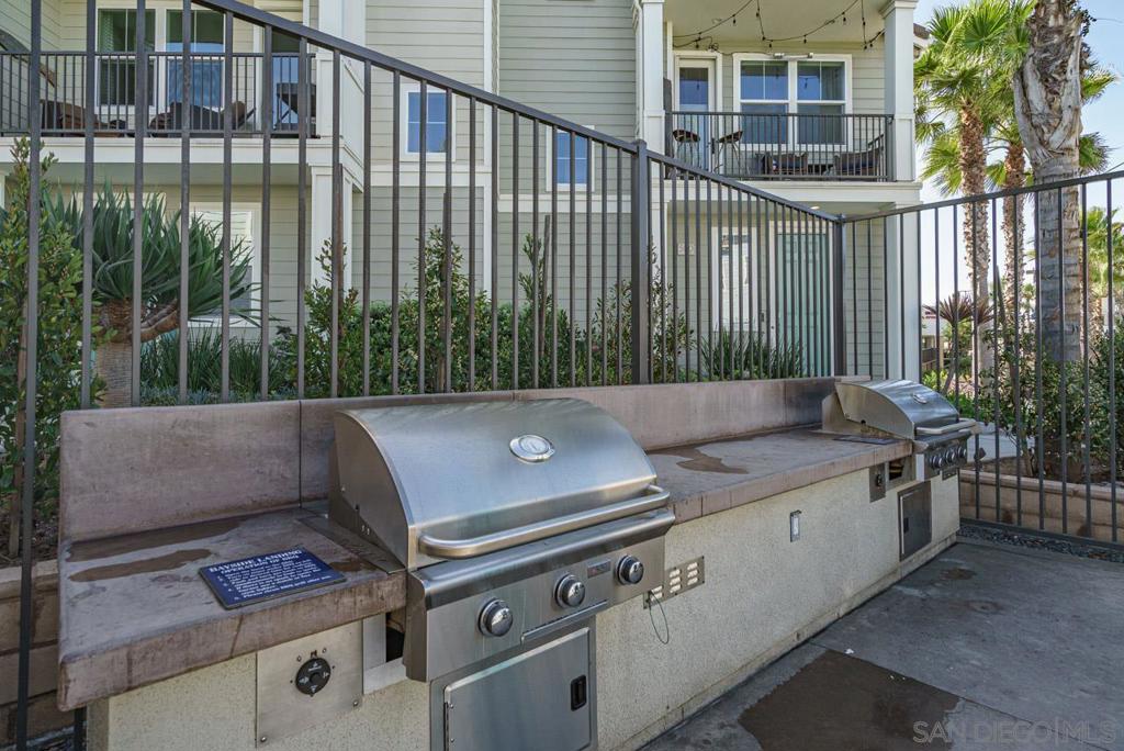 Imperial Beach - Residential Lease