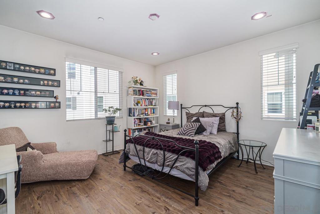 Imperial Beach - Residential Lease