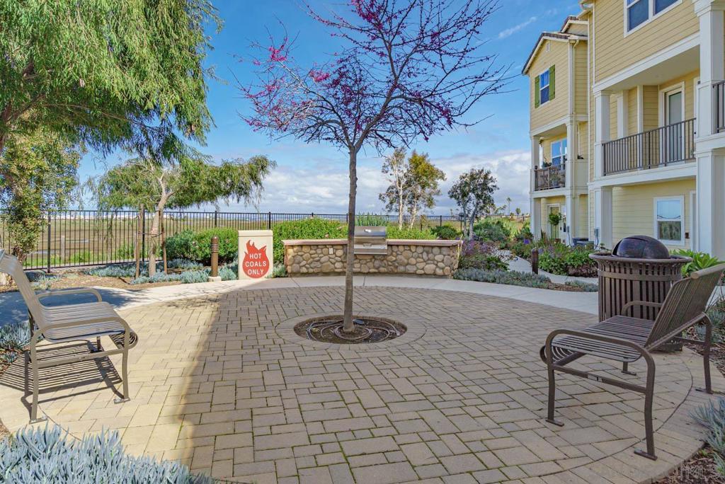 Imperial Beach - Residential Lease