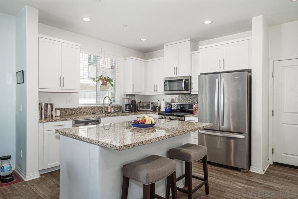 Imperial Beach - Residential Lease