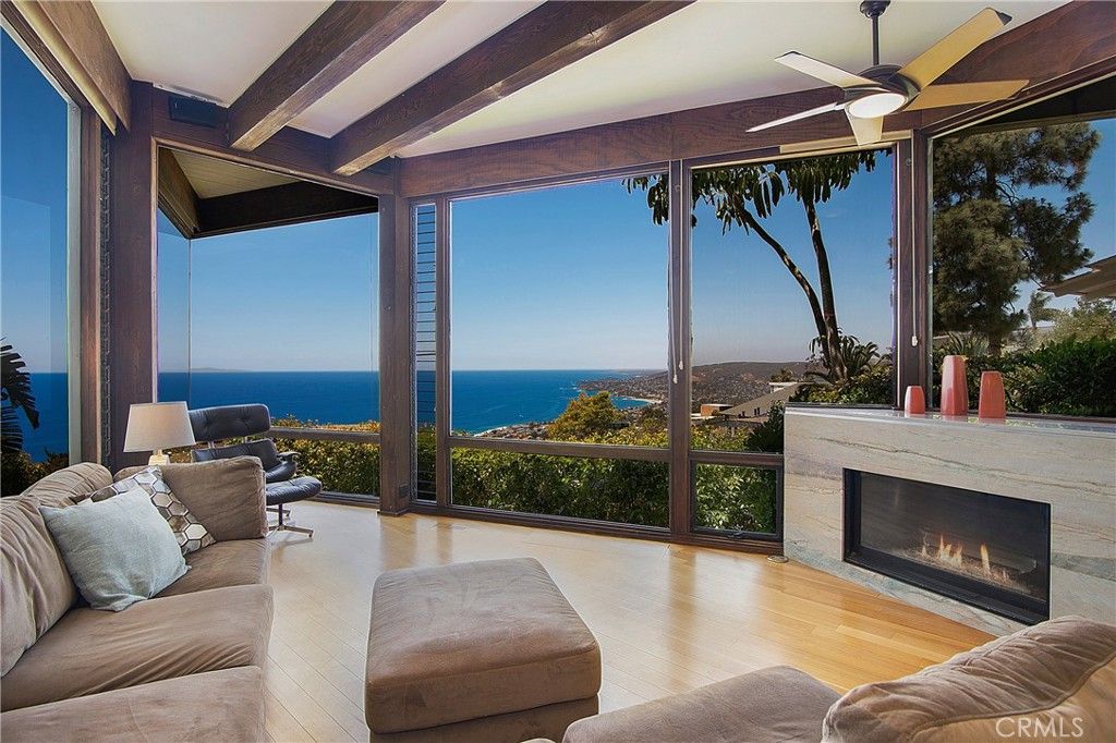 Photo of 785 Alta Vista Way, Laguna Beach, CA 92651 (MLS # LG26072188)