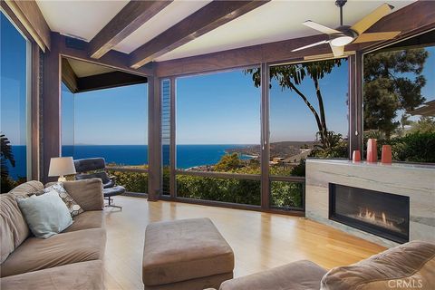 Photo of 785 Alta Vista Way, Laguna Beach, CA 92651 (MLS # LG26072188)