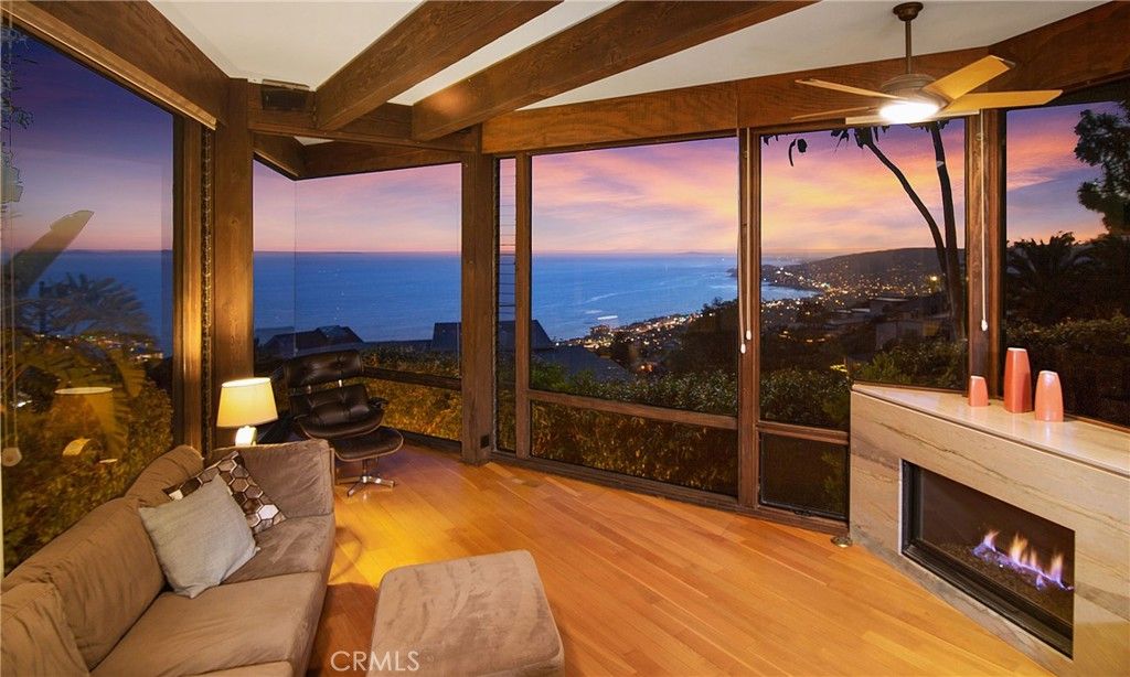 Photo of 785 Alta Vista Way, Laguna Beach, CA 92651 (MLS # LG26072188)