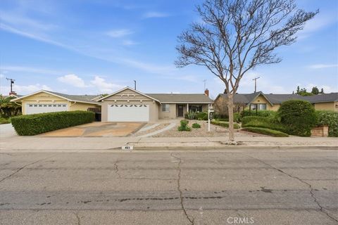 461 W Roberta Fullerton CA 92832