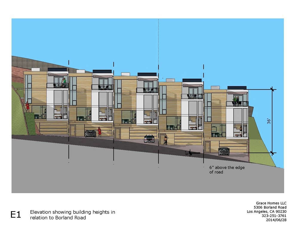Prime development opportunity in the heart of El Sereno, just minutes from Downtown Los Angeles, Cal State LA, and the San Gabriel Valley. This combined 10,432 SF site (APNs: 5221-006-026 and 5221-006-027) previously secured City-approved Vesting Tentative Tract Map entitlements for a 5-unit townhome-style condominium project—featuring 2 units of 4-bedroom, 4-bath + loft and 3 units of 3-bedroom, 3-bath + loft, each with an attached 2-car garage. Although the entitlement has since expired, it may be renewed, offering developers a valuable head start in a high-demand residential market. Ideally located within walking distance to Cal State LA and offering convenient access to major freeways, schools, parks, and public transportation, this infill site sits at the gateway between Northeast Los Angeles and the San Gabriel Valley, presenting an excellent opportunity to deliver much-needed housing in a thriving, well-connected