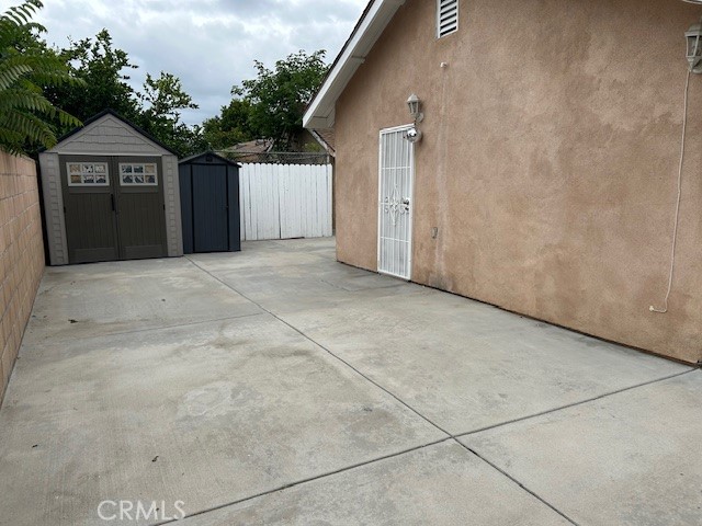 12023 Hemlock Street