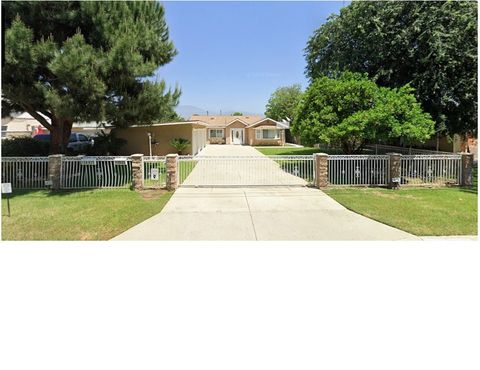 Photo of 12023 Hemlock Street, El Monte, CA 91732 (MLS # CV26079939)