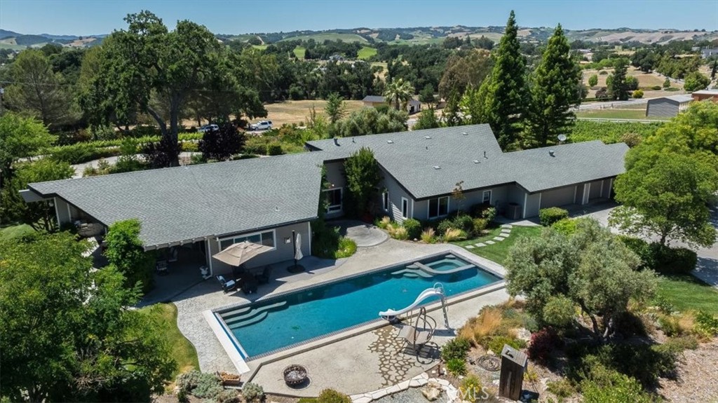 PROPERTIES 720 Wild Oats Way