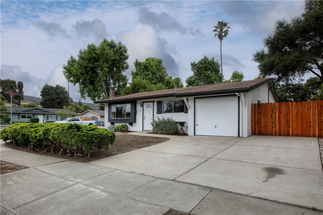 1236 Cayucos Drive