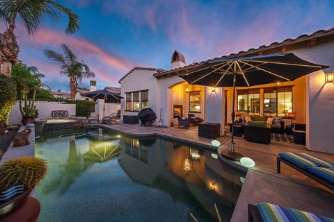 Photo of 80680 Via Tranquila, La Quinta, CA 92253 (MLS # 219139547DA)