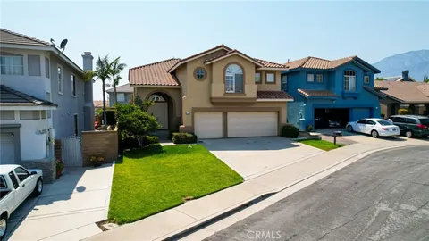 7116 Sapri Place, Rancho Cucamonga, CA 91701 - MLS#: SB25158505
