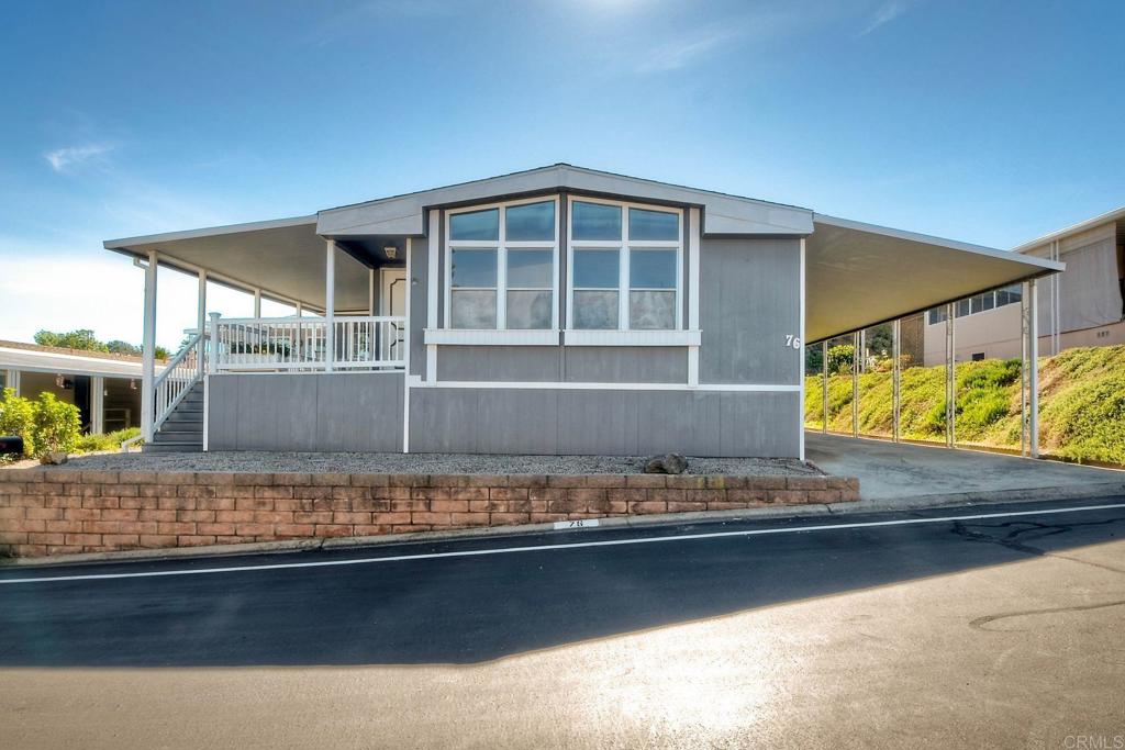 1175 La Moree Road SPC 76