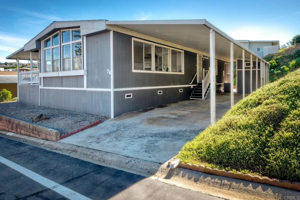 1175 La Moree Road SPC 76