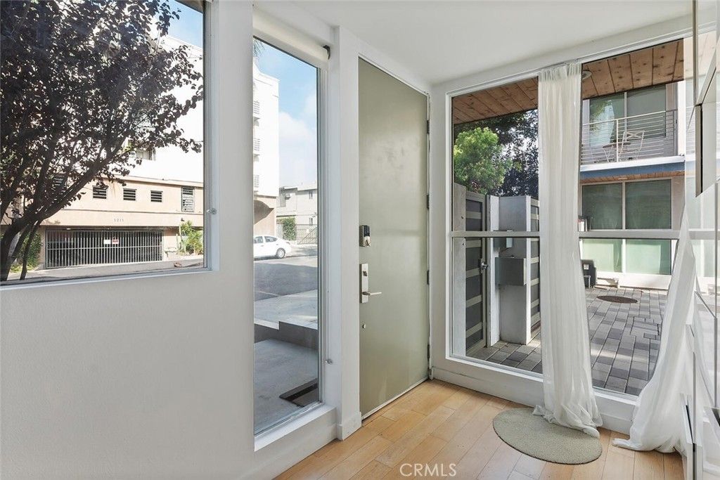 Photo of 6736 W Hepburn Way Way, Los Angeles, CA 90038 (MLS # SR25223229)