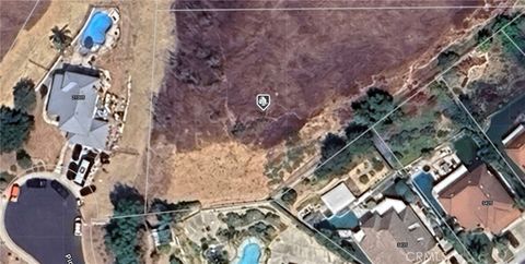 0 Pinecrest Yorba Linda CA 92886