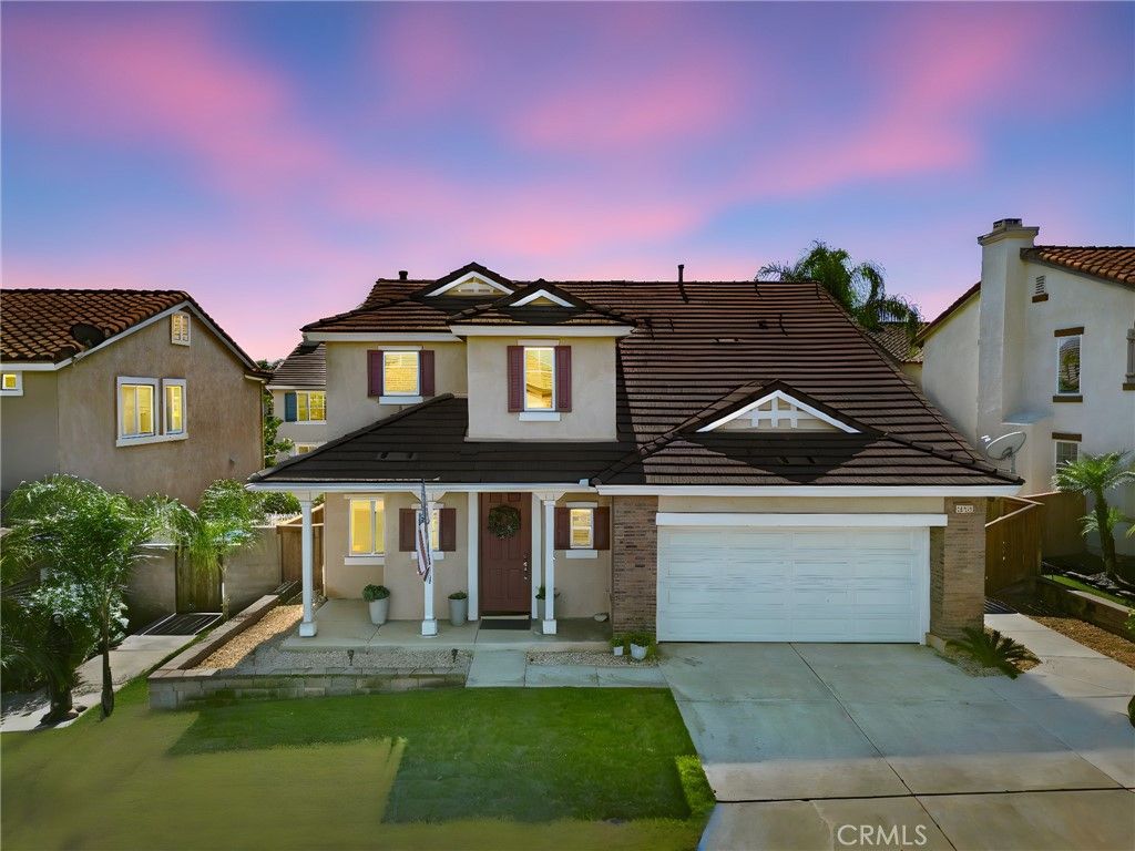 Photo of 28361 Adrienne St, Murrieta, CA 92563 (MLS # SW25244131)
