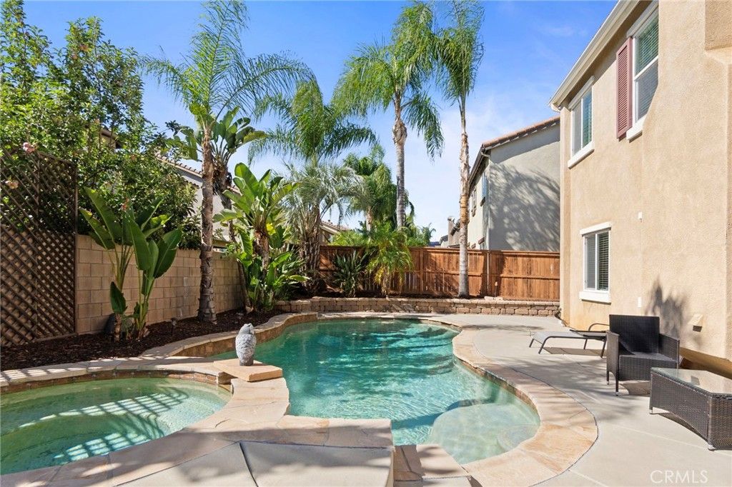 Photo of 28361 Adrienne St, Murrieta, CA 92563 (MLS # SW25244131)