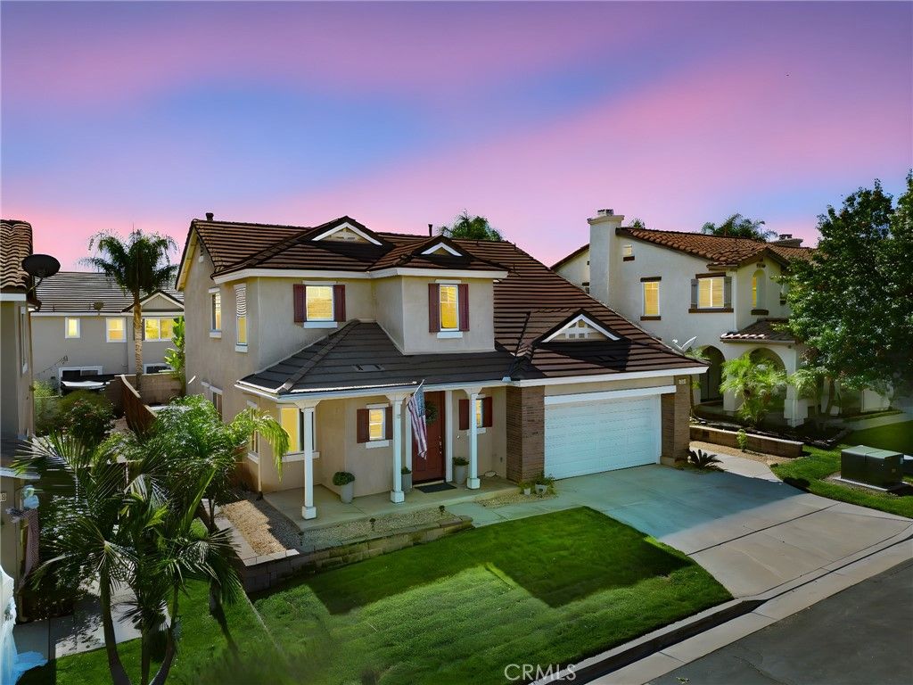 Photo of 28361 Adrienne St, Murrieta, CA 92563 (MLS # SW25244131)