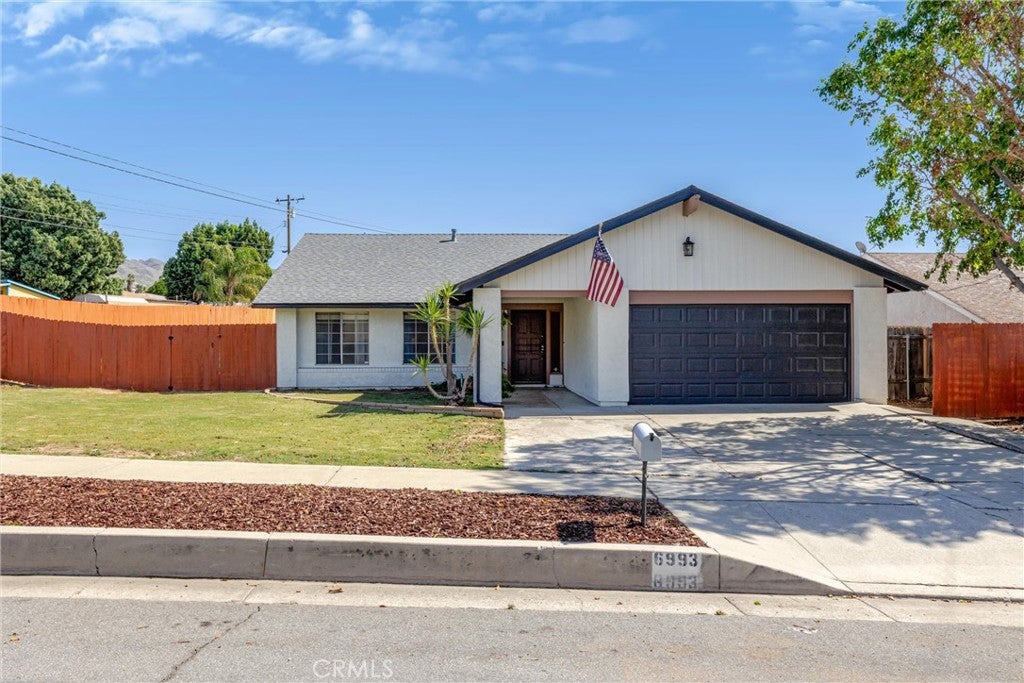 6993 La Praix Street