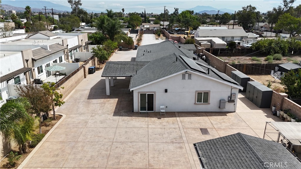 13209 Edgemont Street A&B