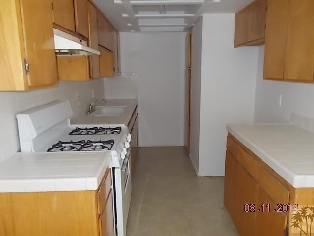 Not Applicable-1 - Residential Lease