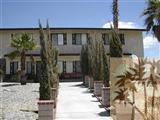 WOW!! LARGE 1 bedroom/ 1 bath apt. NEW paint, NEWER ceramic tile floors... owners pays TRASH and WATER. CARPORT parking.