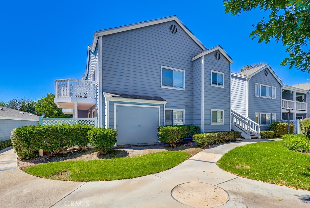 LOCATION LOCATION LOCATION!!! Welcome to your new home in the heart of Norwalk! This delightful 2-bedroom & 2-bathroom condo offers a perfect blend of comfort and convenience. Nestled next to multiple shopping plazas, you'll have everything you need right at your doorstep. A great upper end unit that provides an inside the unit area for washer and dryer hookups. The unit boasts new paint and new carpet throughout. Fantastic 2 car detached garage. Enjoy the Summer weather in the TWO POOLS that the complex offers. This well maintained Sycamore Village complex is located next to the Norwalk Entertainment Center and the 5 Freeway to connect with the 605, 105 and 91freeways within a 7 minutes drive. Whether you're looking for the perfect first starter home or a savvy investment, this property checks all the boxes.