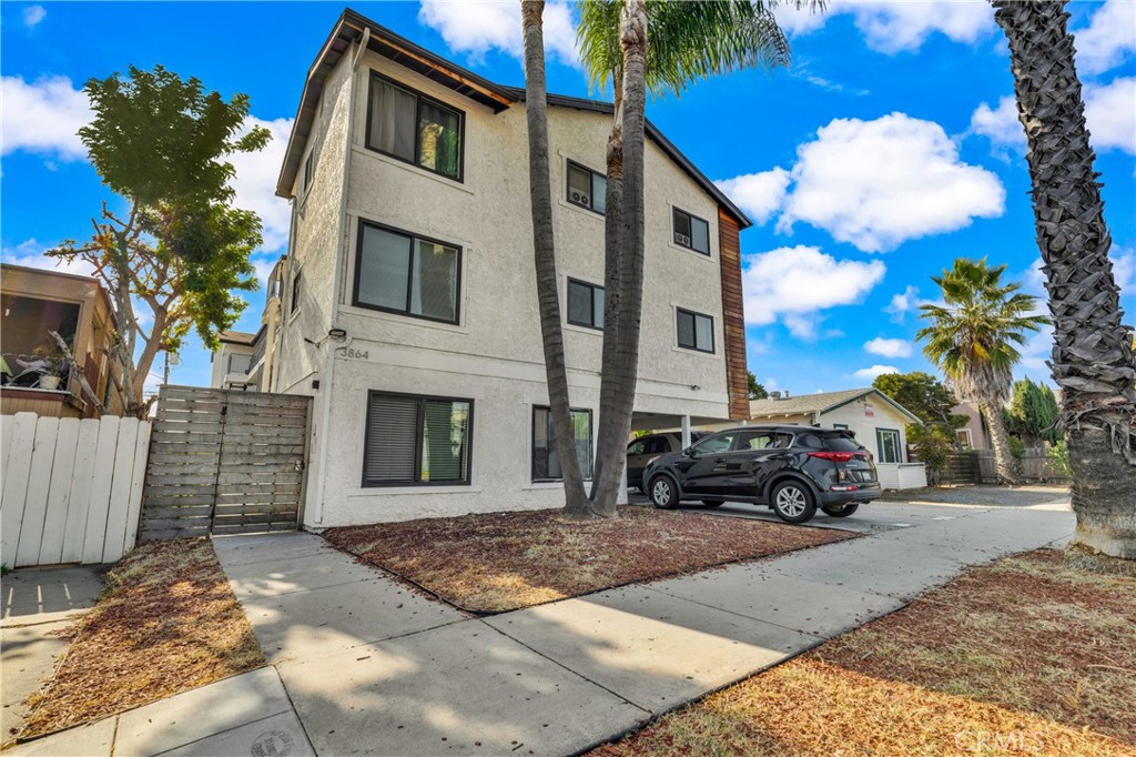 Photo 1 of 17 — 3864 35th Street 7, San Diego, CA 92104
