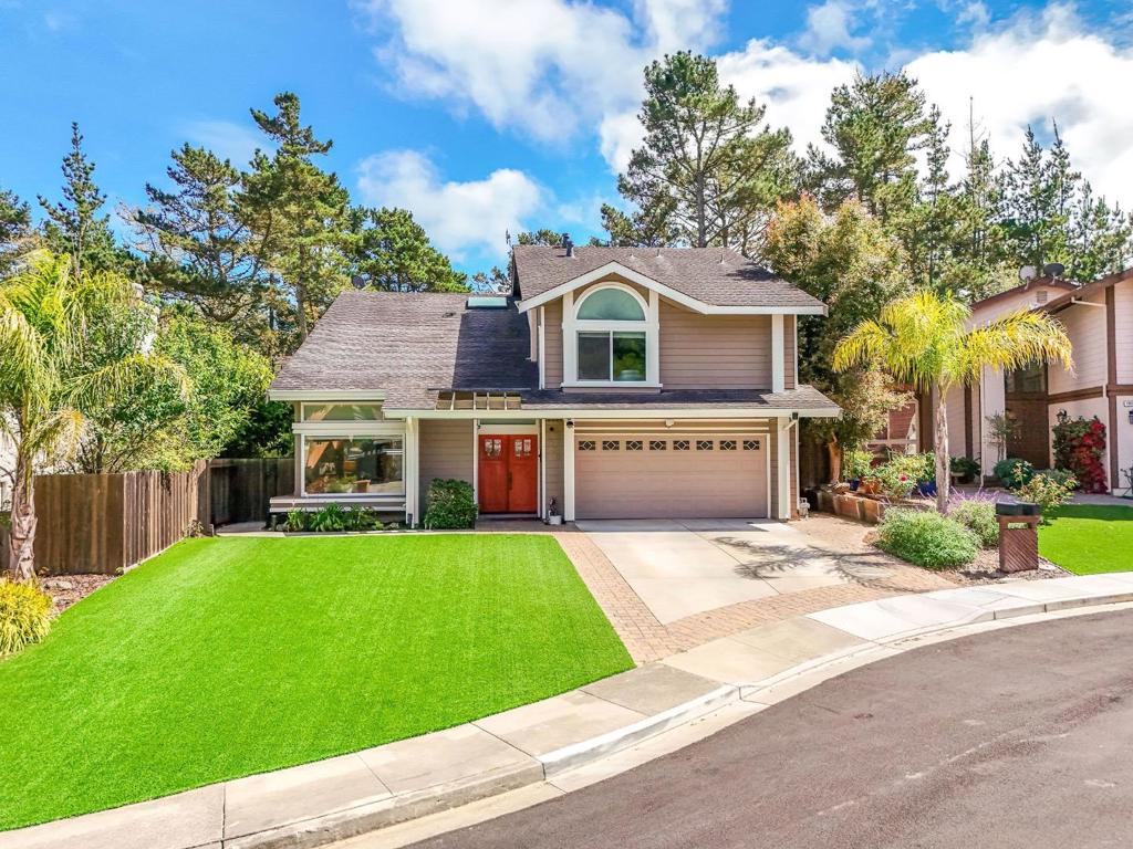 1920 Spyglass Drive