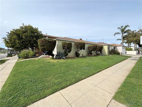 11533 Truro Hawthorne CA 90250