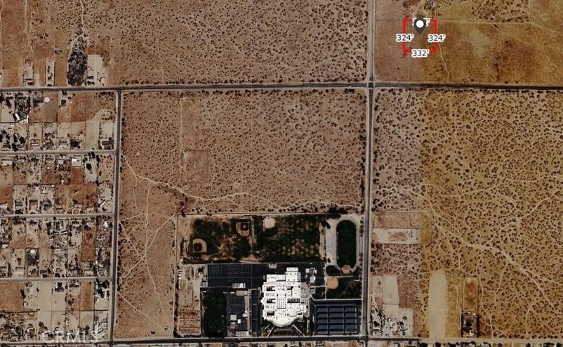 12 Palmdale & 110th - APN 3049-010-012