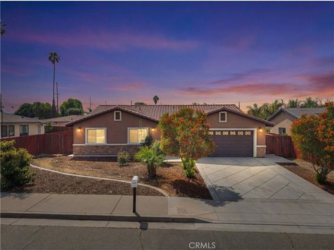Photo of 3118 Mendoza Way, Riverside, CA 92504 (MLS # IV26068507)