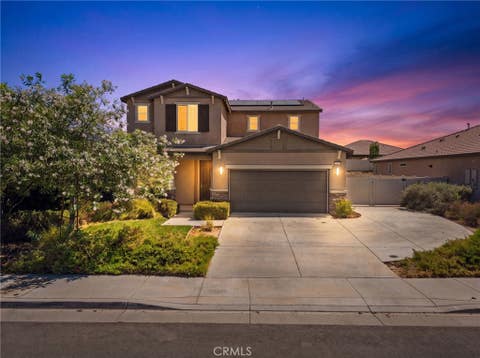 Photo of 1171 Poinsettia Cir CIR, Calimesa, CA 92320 (MLS # IG26187615)