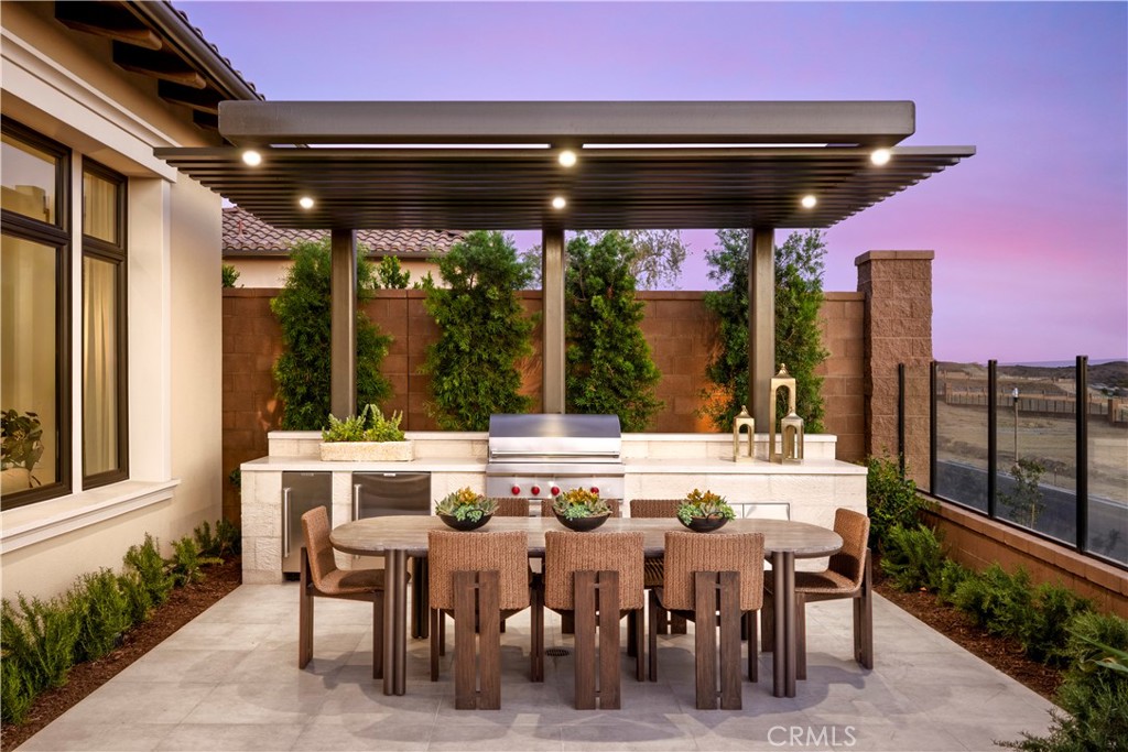 VISTA - Residential