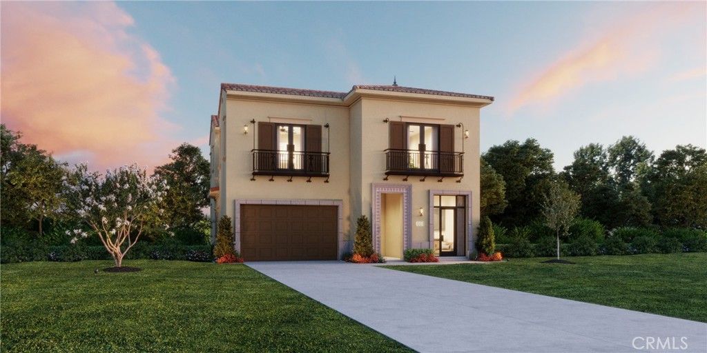 Photo of 553 PENINSULA, Irvine, CA 92602 (MLS # OC25232868)