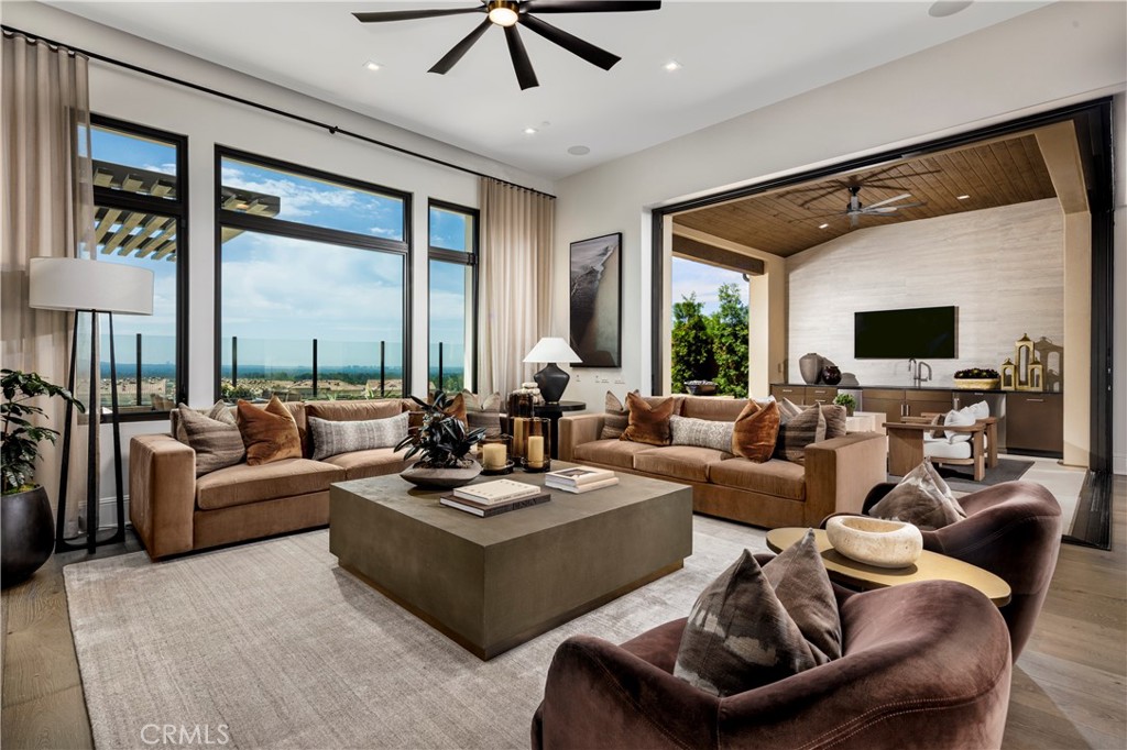 VISTA - Residential