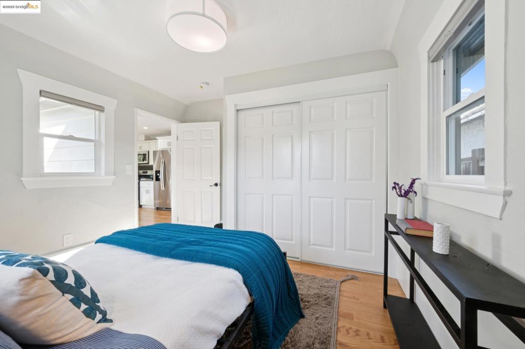 WESTBRAE - Residential