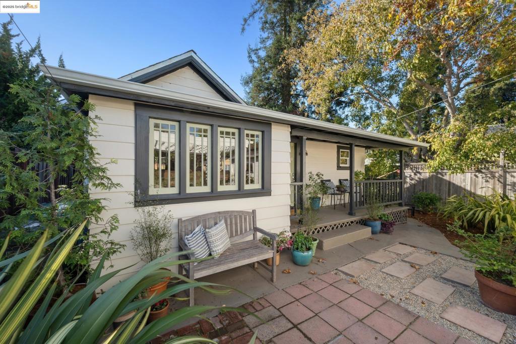 WESTBRAE - Residential