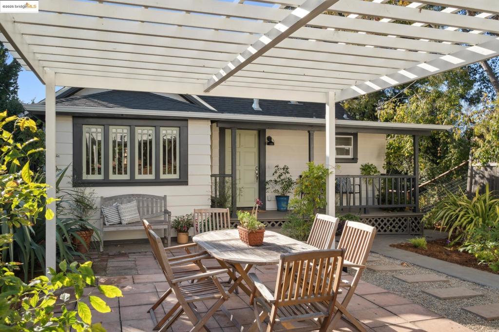 WESTBRAE - Residential