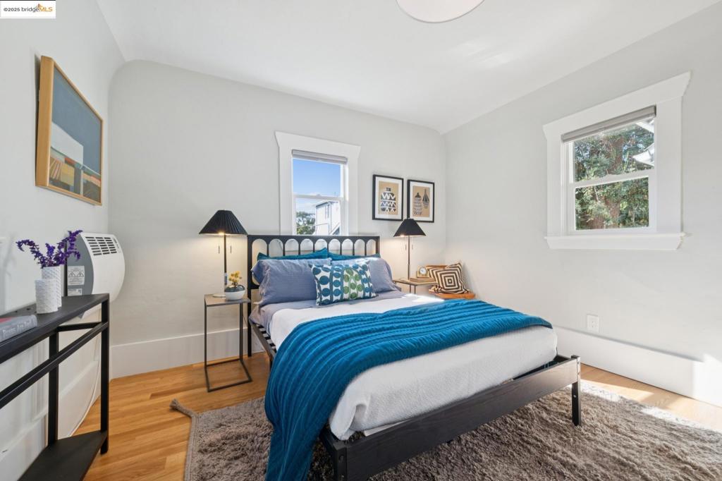 WESTBRAE - Residential
