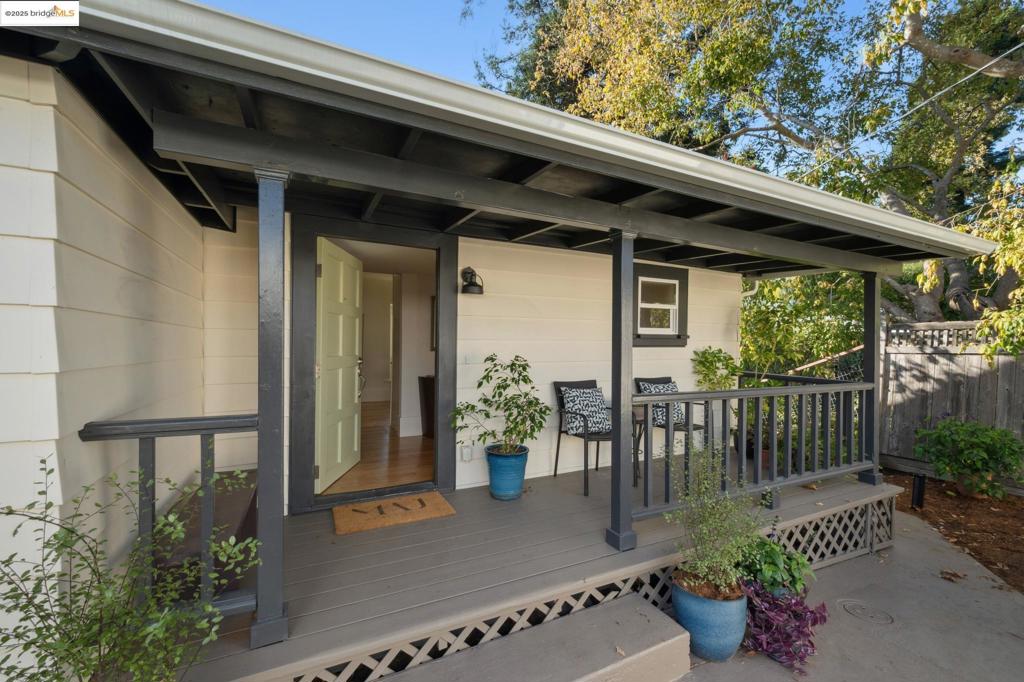 WESTBRAE - Residential