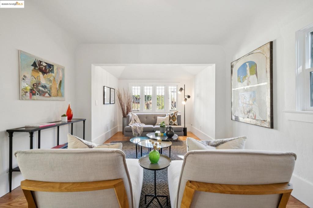 WESTBRAE - Residential