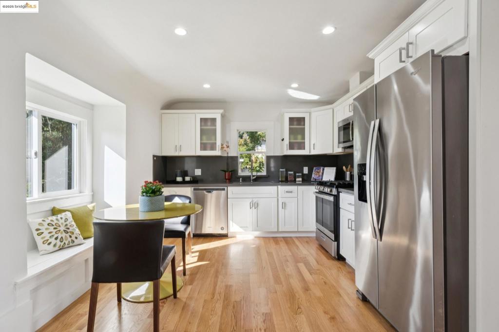 WESTBRAE - Residential