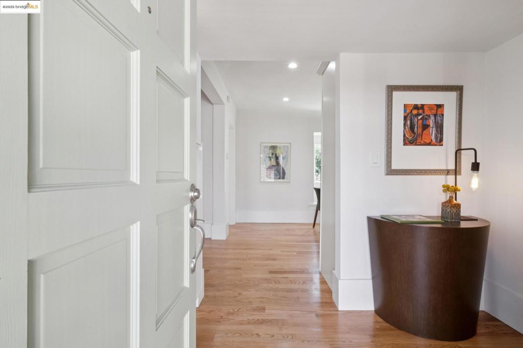 WESTBRAE - Residential