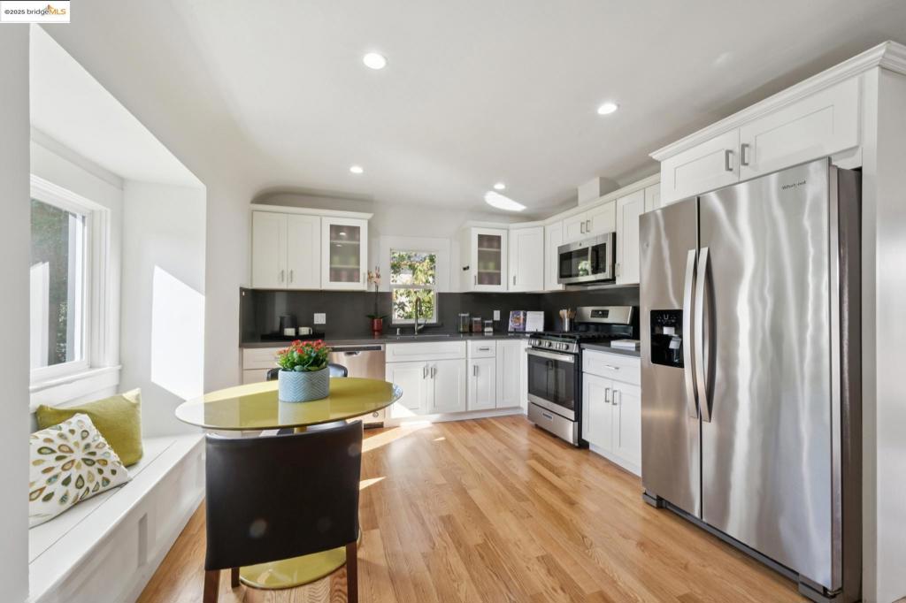 WESTBRAE - Residential