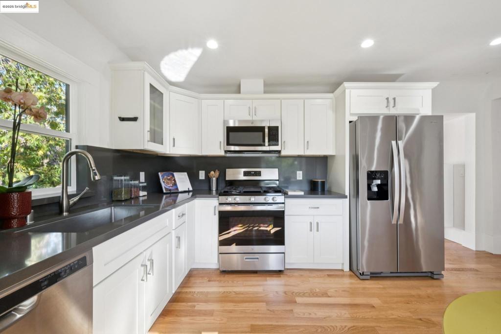 WESTBRAE - Residential
