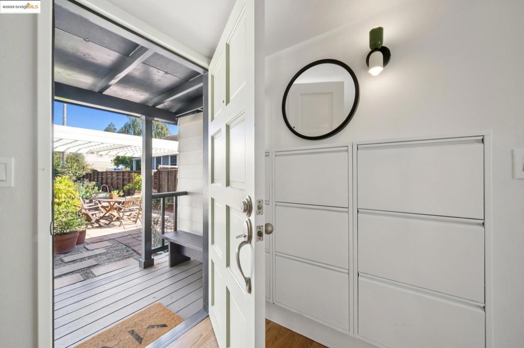 WESTBRAE - Residential