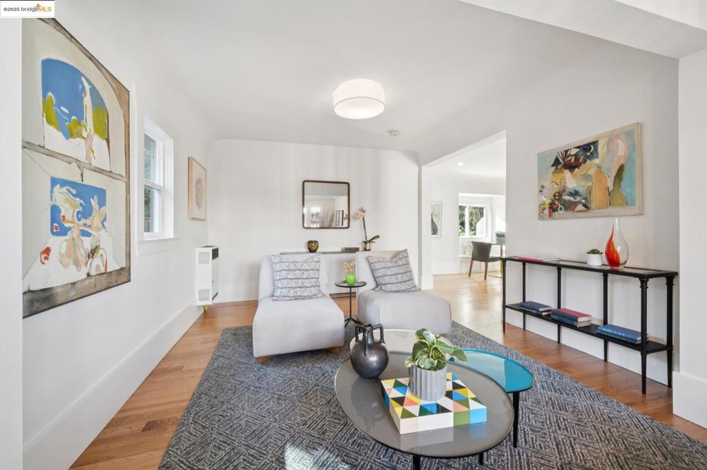WESTBRAE - Residential
