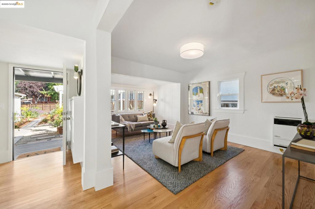 WESTBRAE - Residential