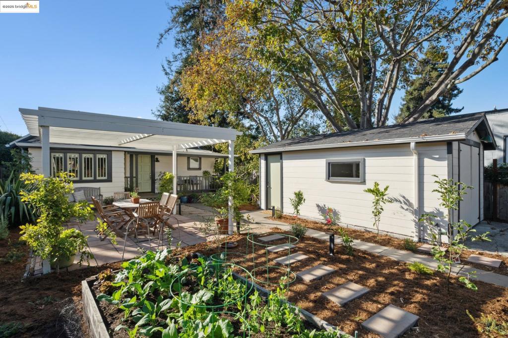 WESTBRAE - Residential